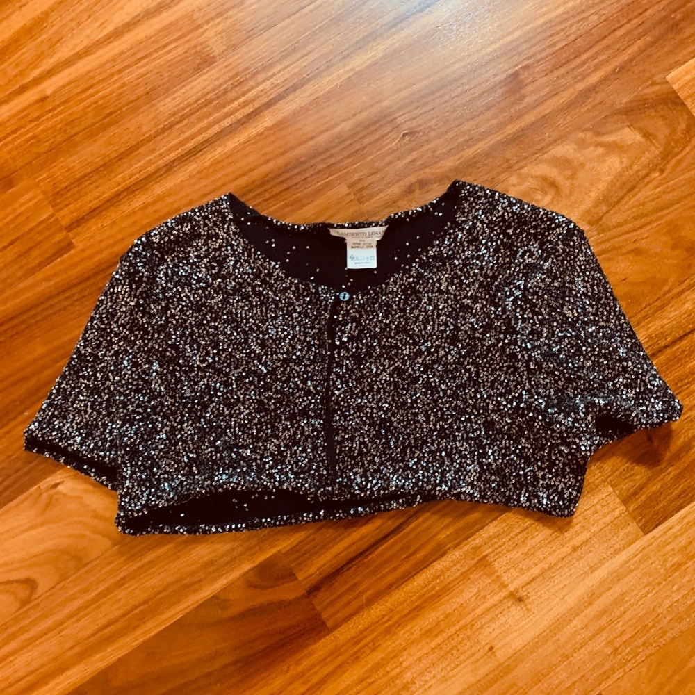 🏝Lamberto Losani Bolero